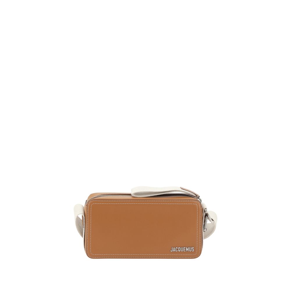 Le Cuerda Horizontal Shoulder Bag