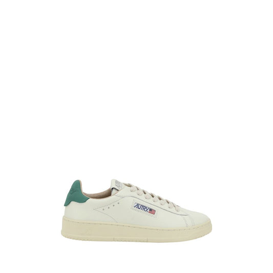 Medalist Low Sneakers