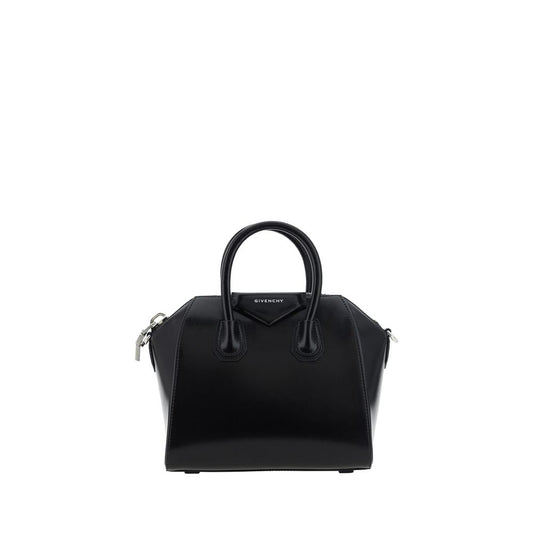 Mini Antigona Handbag