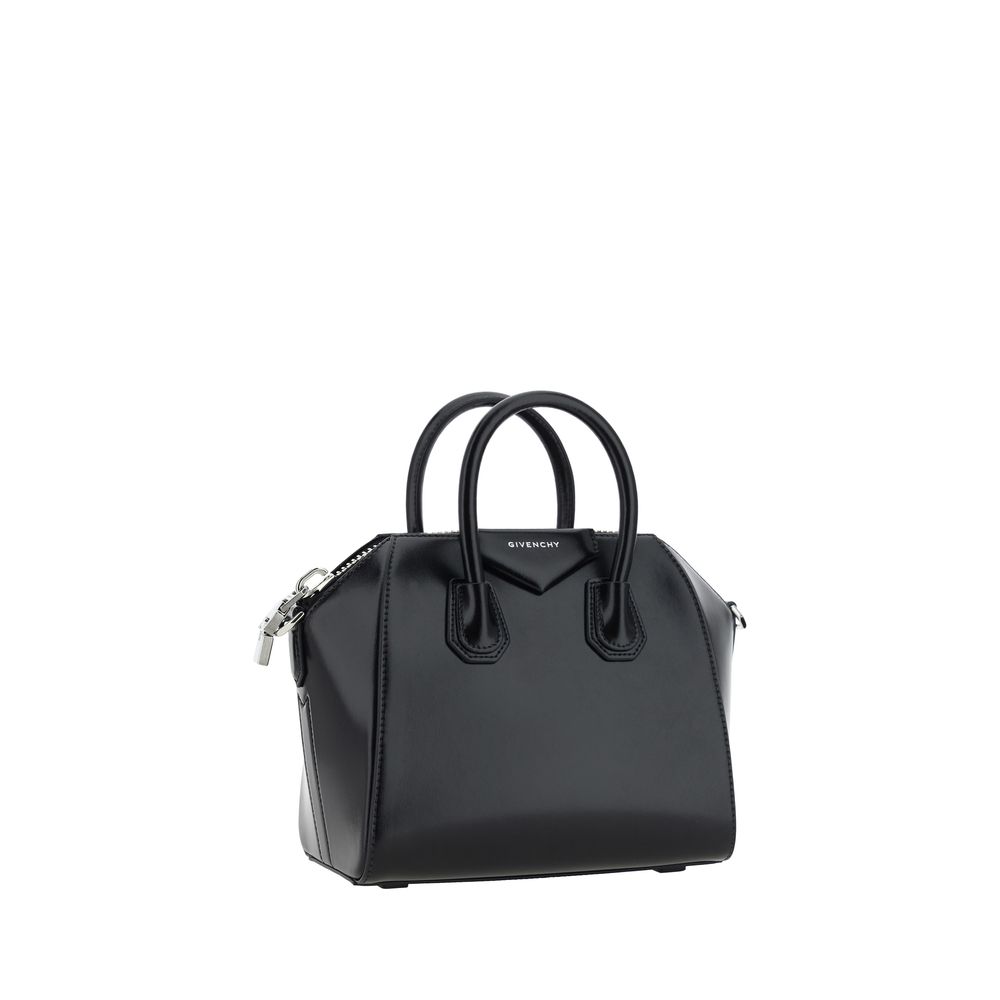 Mini Antigona Handbag