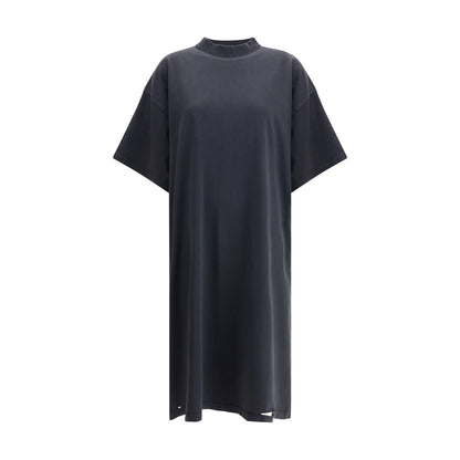 Long T-shirt Dress