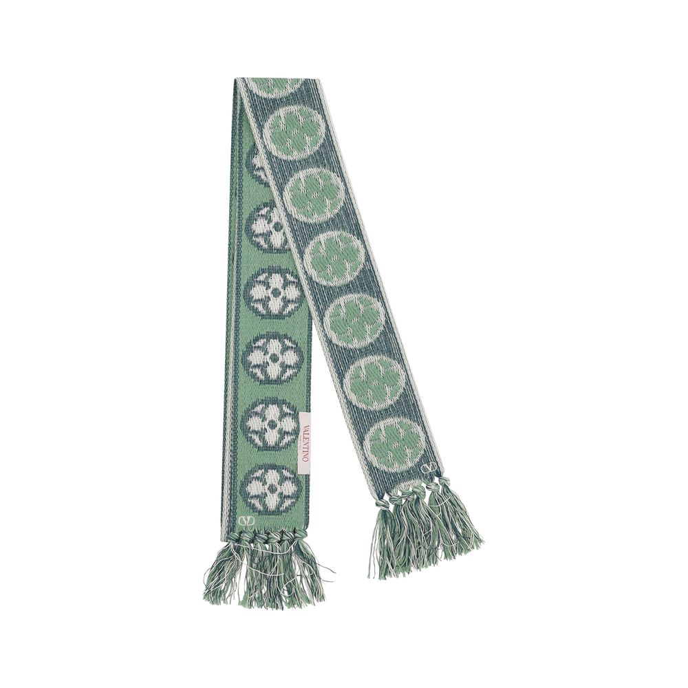 Antibes Scarf