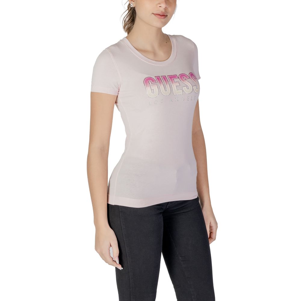 Multicolor Cotton Tops & T-Shirt