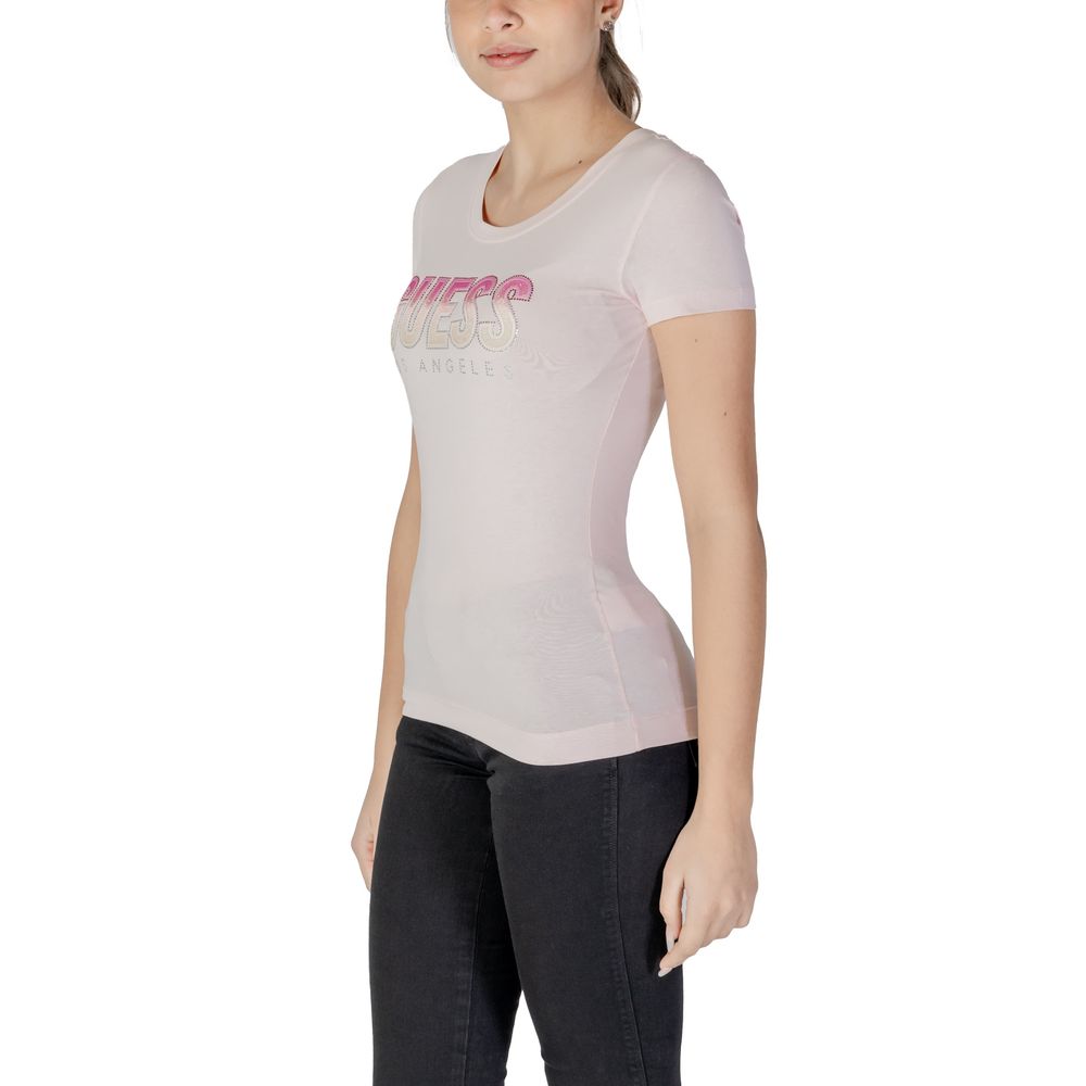 Multicolor Cotton Tops & T-Shirt