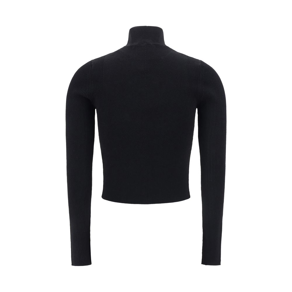 M-Valari-tn Long Sleeve Top