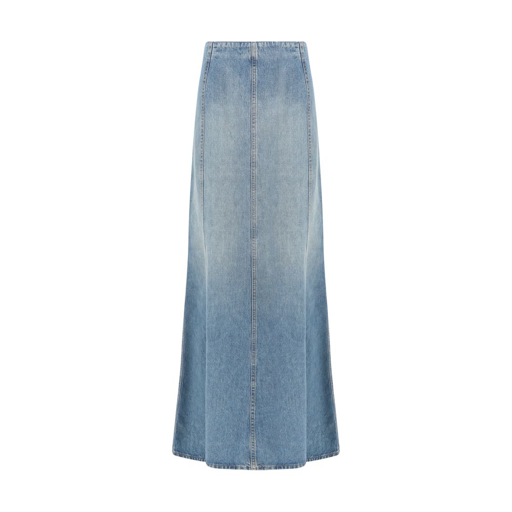 Shaquille  Long Skirt