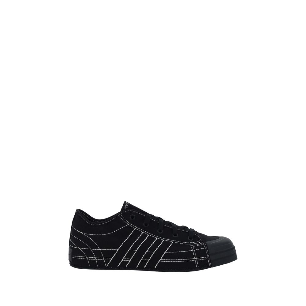 Nizza Sneakers Low