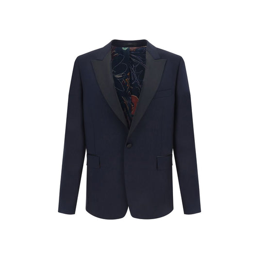 Evening Blazer Jacket