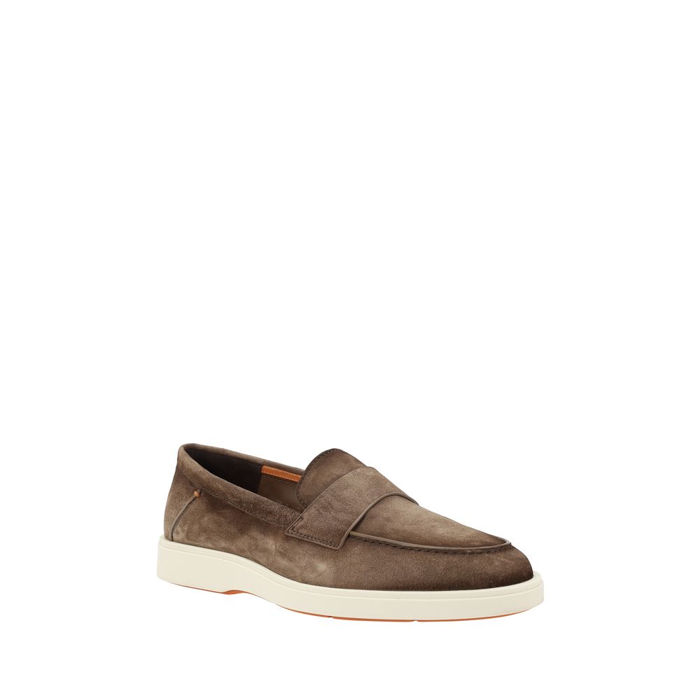 Revolve Loafers