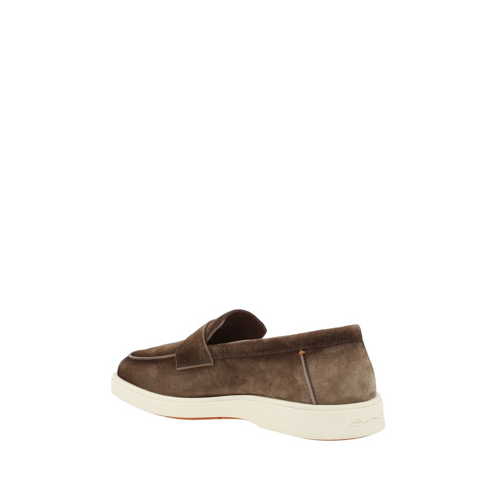 Revolve Loafers