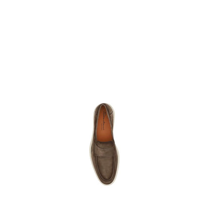 Revolve Loafers