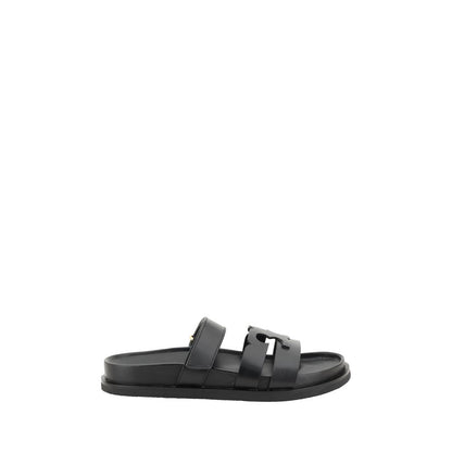 Ines Slider Sandals