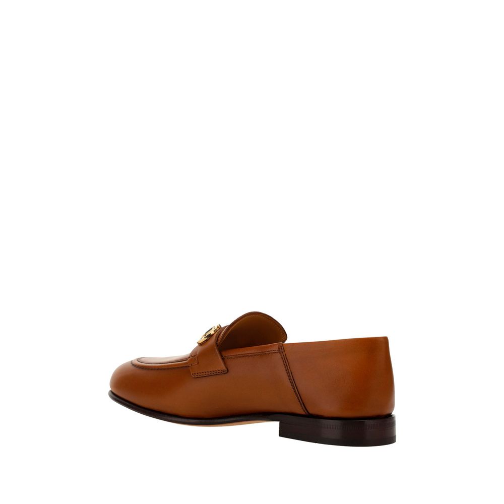 Ottone Loafers