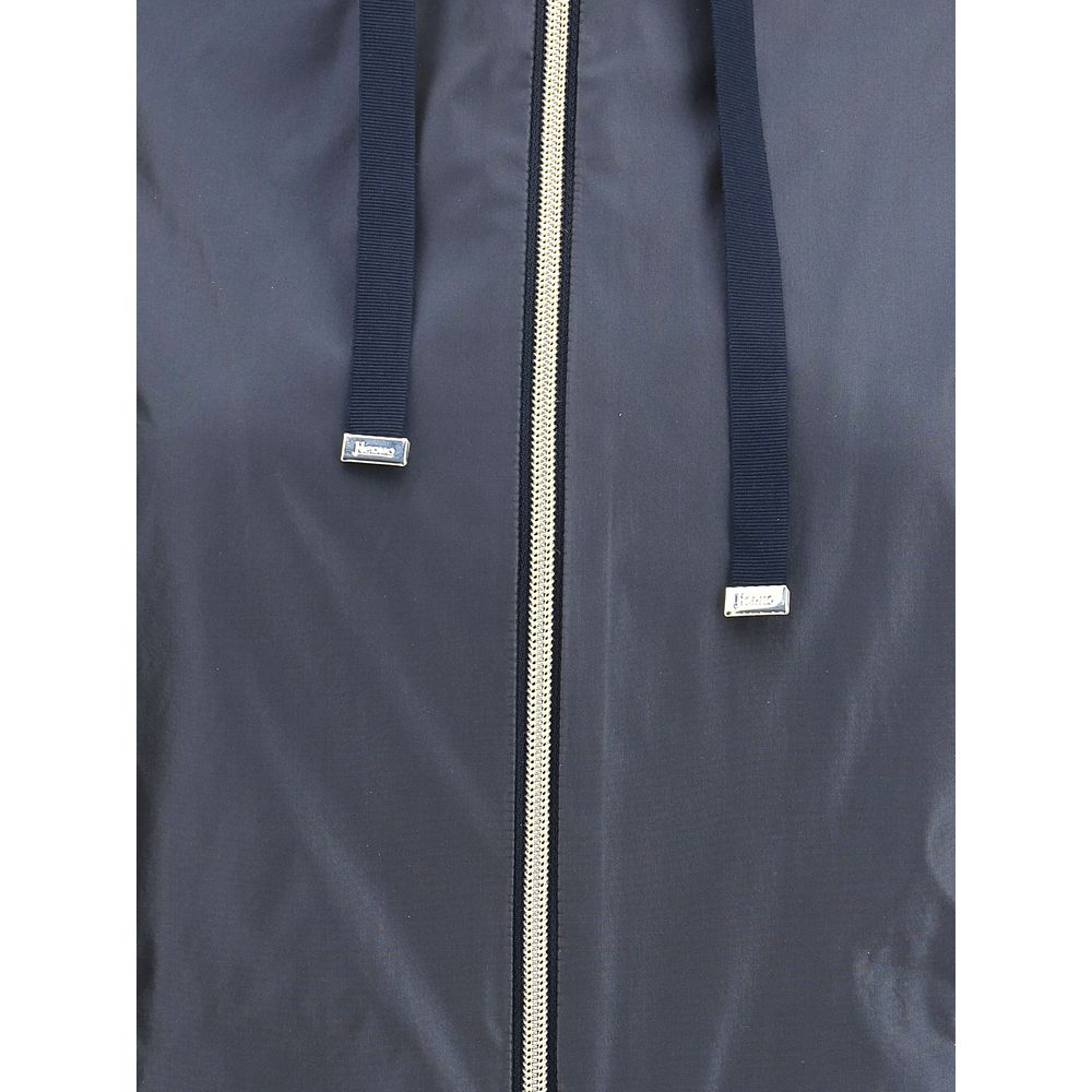 Hooded Waterproof Jacket