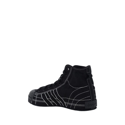 Nizza High Sneakers