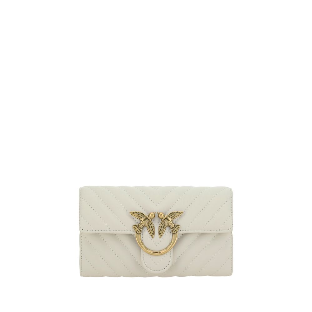 Love One Shoulder Wallet