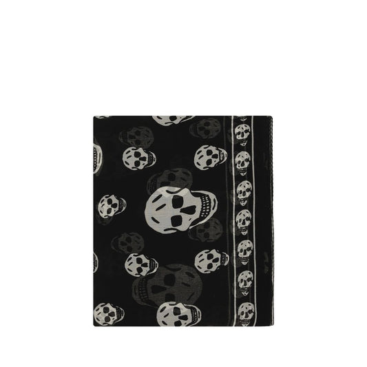 Skull Foulard