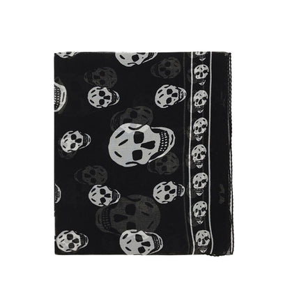 Skull Foulard