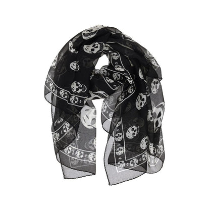 Skull Foulard