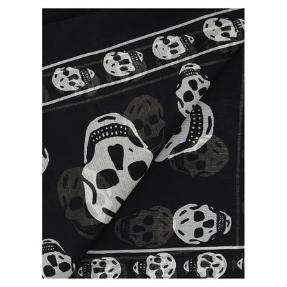 Skull Foulard