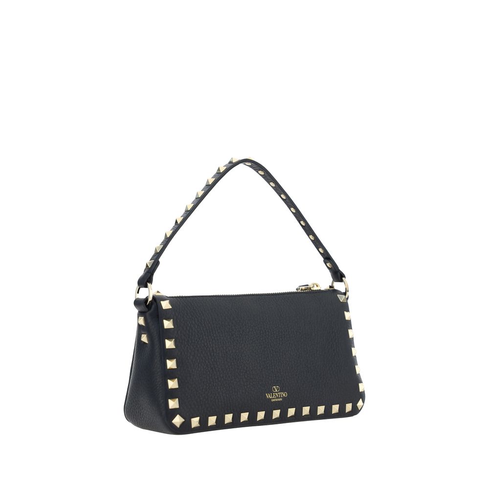 Small Rockstud Shoulder Bag