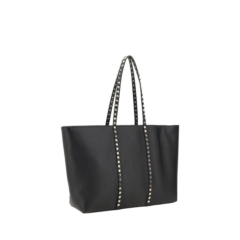 Rockstud Tote Bag