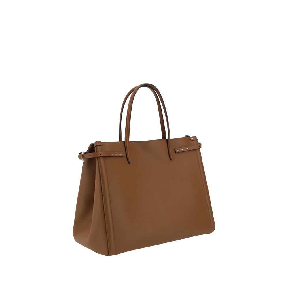 Antibes Tote Bag