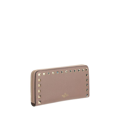 Zip Around Wallet