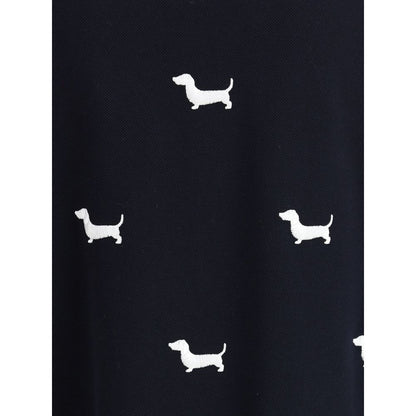 T-Shirt with dachshunds